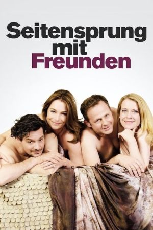 Seitensprung mit Freunden poster