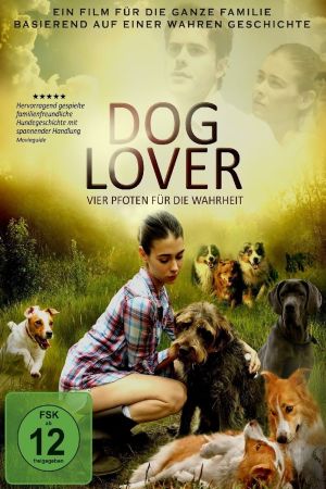 Dog Lover poster