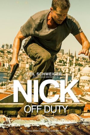 Tschiller: Off Duty poster