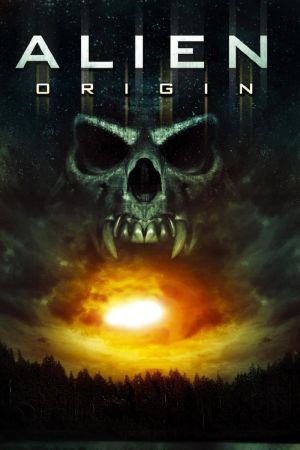 Alien Predator poster