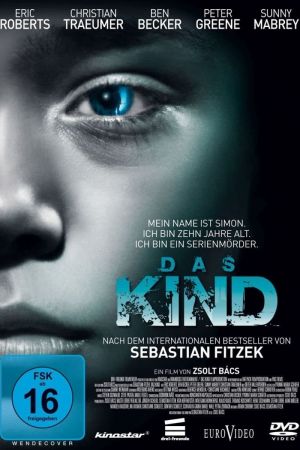 Das Kind poster