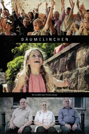 Däumelinchen poster