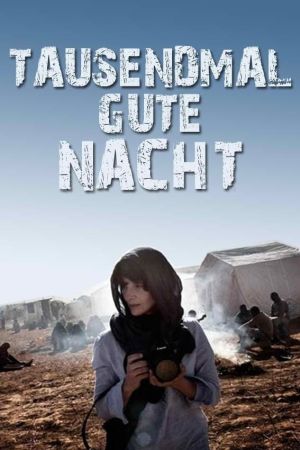 Tausendmal gute Nacht poster
