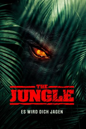 The Jungle poster