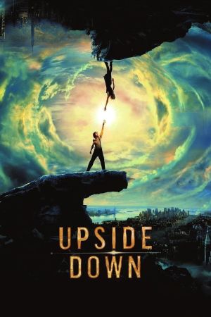 Upside Down poster