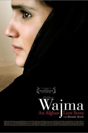 Wajma – Eine afghanische Liebesgeschichte poster