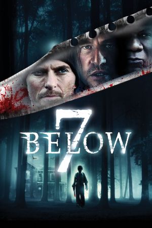 7 Below - Haus der dunklen Seelen hdfilme stream online