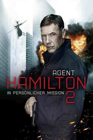 Agent Hamilton 2 - In persönlicher Mission hdfilme stream online