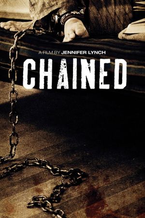 Chained poster