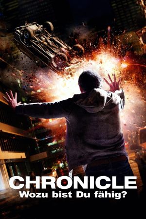 Chronicle – Wozu bist du fähig? hdfilme stream online