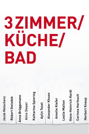 3 ZimmerKücheBad poster