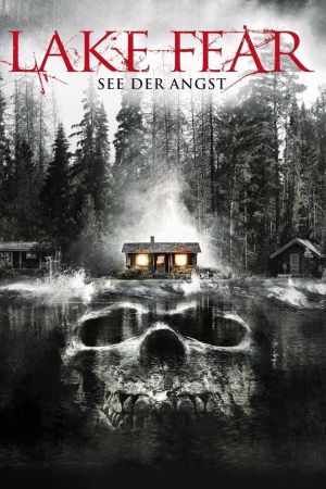 Lake Fear - See der Angst poster