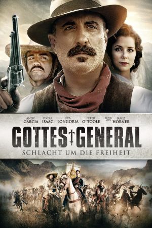 Gottes General - Schlacht um die Freiheit poster