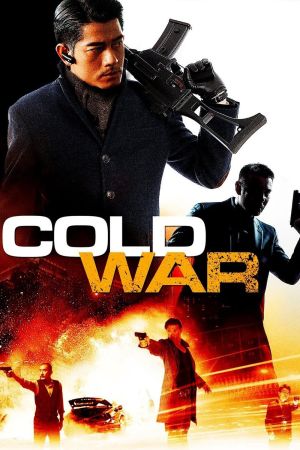 Cold War poster
