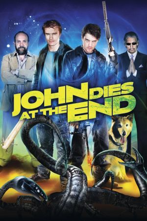 John Dies at the End hdfilme stream online