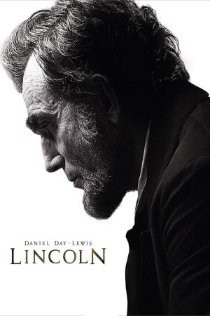 Lincoln poster