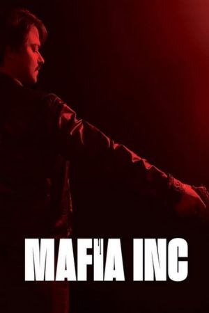 Mafia Inc. poster