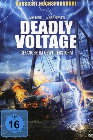 Deadly Voltage poster