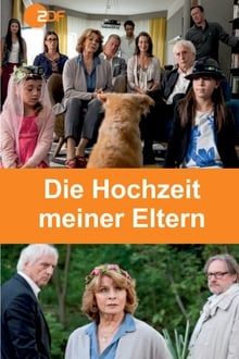Die Hochzeit meiner Eltern poster