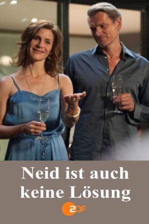 Neid ist auch keine Lösung poster
