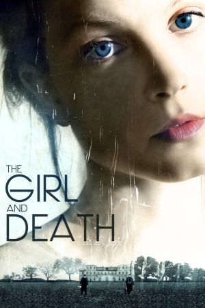 Das Mädchen und der Tod poster