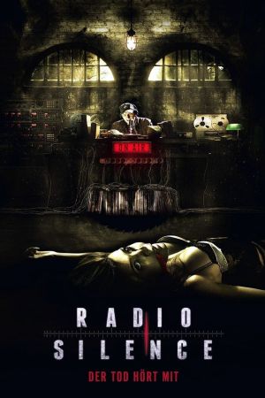 On Air poster