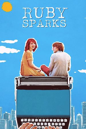 Ruby Sparks - Meine fabelhafte Freundin poster