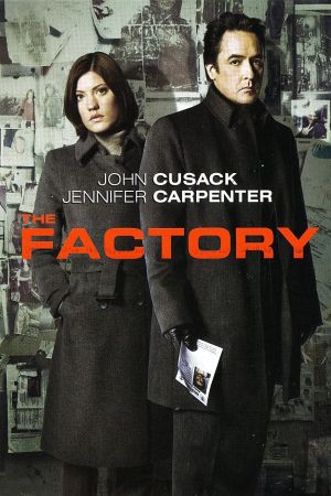 The Factory hdfilme stream online