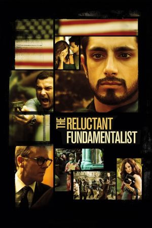 The Reluctant Fundamentalist - Tage des Zorns poster