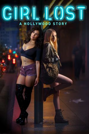 Girl Lost: A Hollywood Story poster