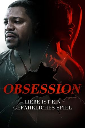 Obsession - Liebe ist ein gefährliches Spiel poster