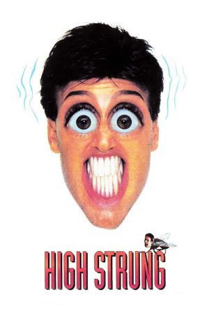 Eine Nervensäge poster