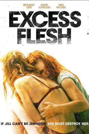 Excess Flesh poster