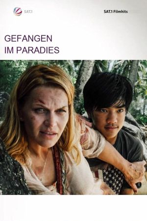 Gefangen im Paradies poster