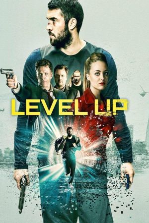 Level Up poster