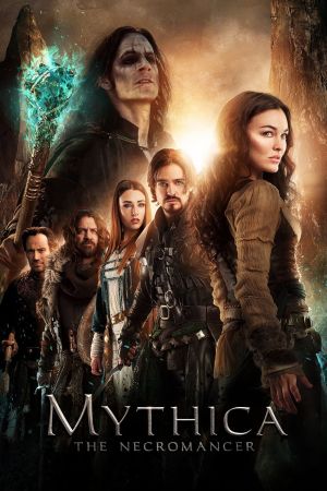 Mythica: Der Totenbeschwörer hdfilme stream online