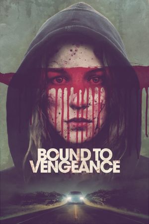 Rache - Bound To Vengeance poster