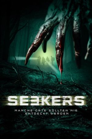 Seekers hdfilme stream online