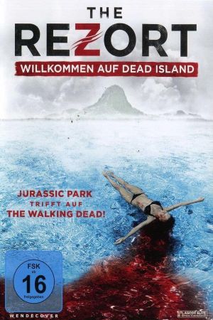 The Rezort - Willkommen auf Dead Island poster