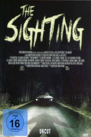 The Sighting hdfilme stream online