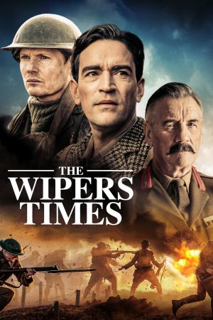 The War Is Not Funny, Sir! - Wir schießen auch mit Worten poster