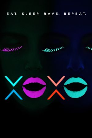 XOXO poster