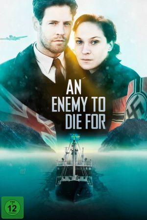 An Enemy to die for poster