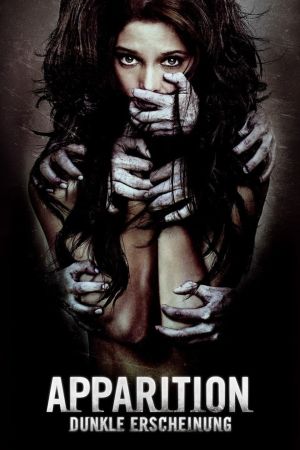 Apparition - Dunkle Erscheinung poster