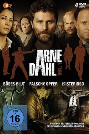 Arne Dahl: Falsche Opfer hdfilme stream online