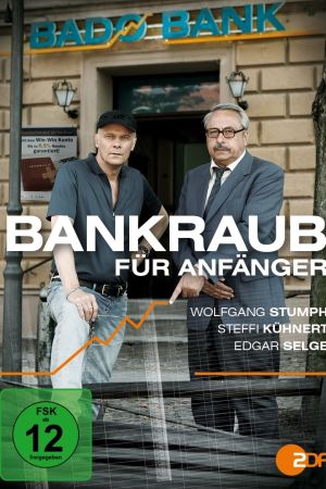 Bankraub für Anfänger hdfilme stream online