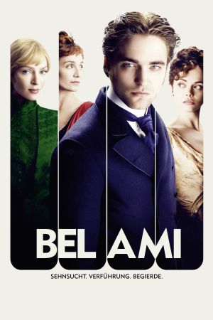 Bel Ami poster