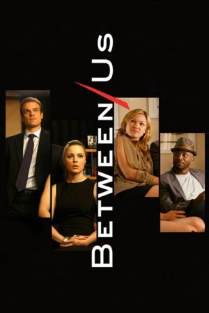 Between Us poster