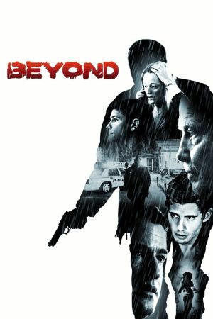 Beyond - Die rätselhafte Entführung der Amy Noble poster
