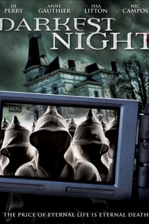Darkest Night poster
